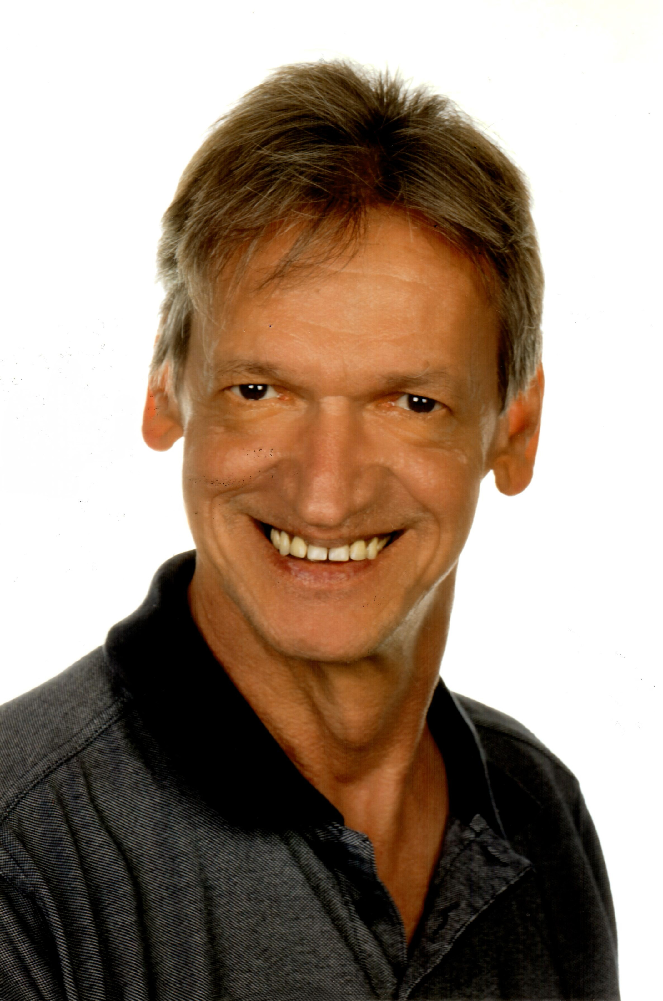 Manfred Tschugmell